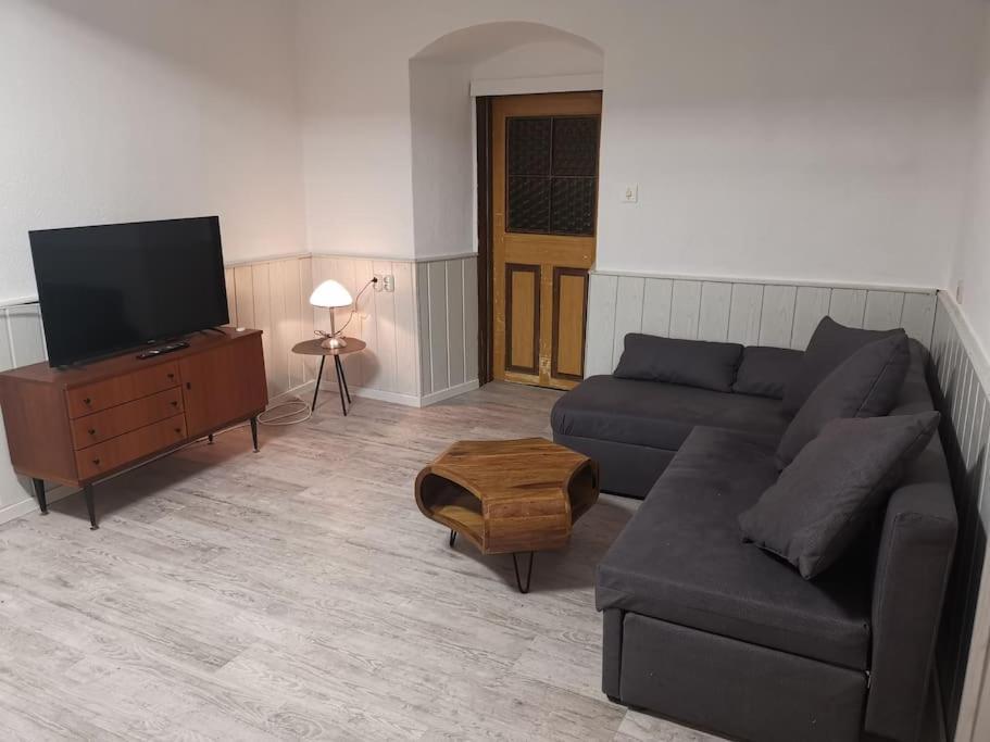 Ferienhaus Mit Garten Und Terrasse, Zentral Und Ruhig フライブルク エクステリア 写真