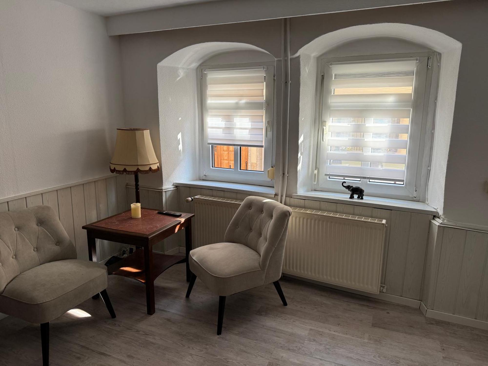 Ferienhaus Mit Garten Und Terrasse, Zentral Und Ruhig フライブルク エクステリア 写真