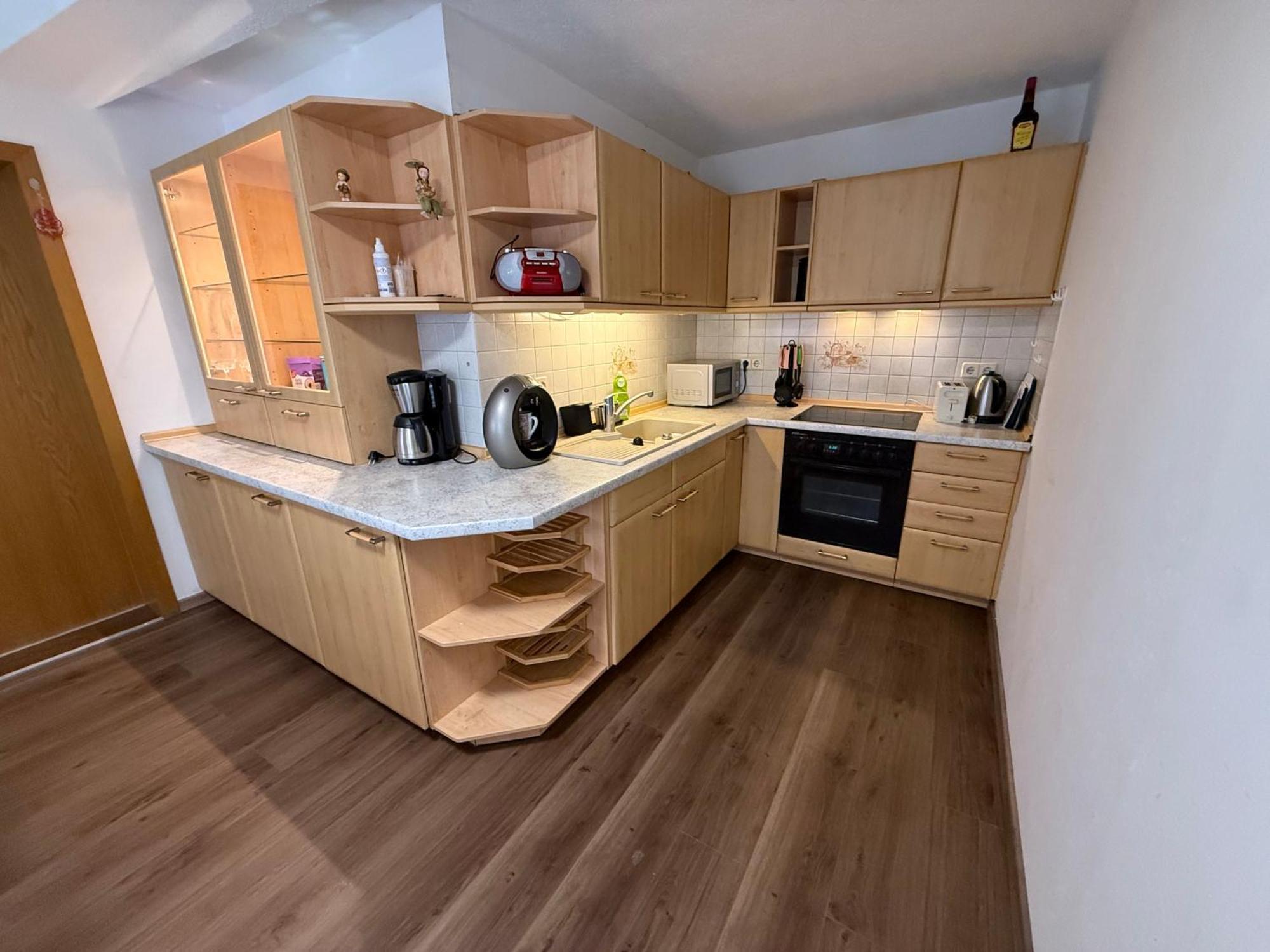 Ferienhaus Mit Garten Und Terrasse, Zentral Und Ruhig フライブルク エクステリア 写真