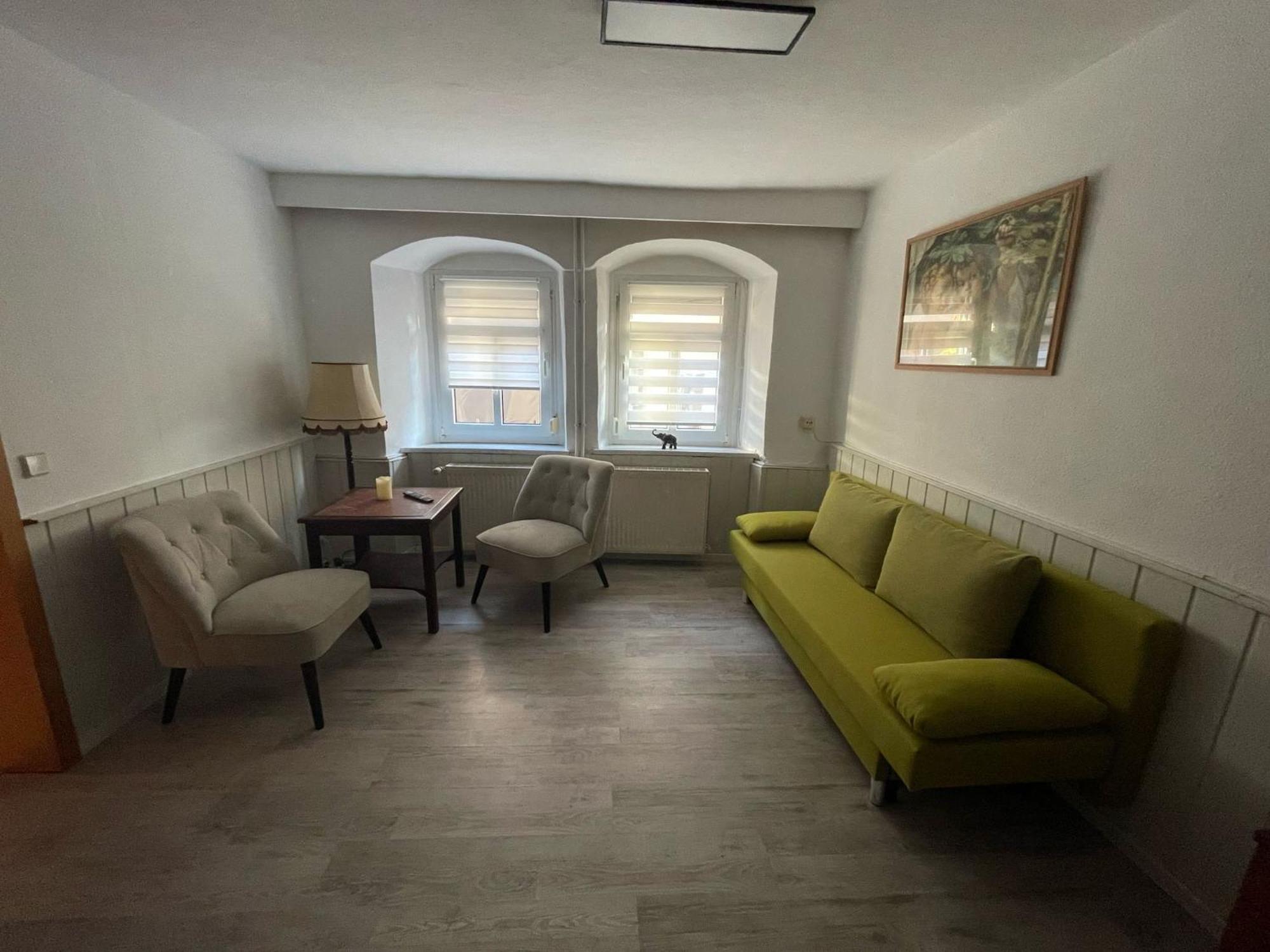Ferienhaus Mit Garten Und Terrasse, Zentral Und Ruhig フライブルク エクステリア 写真