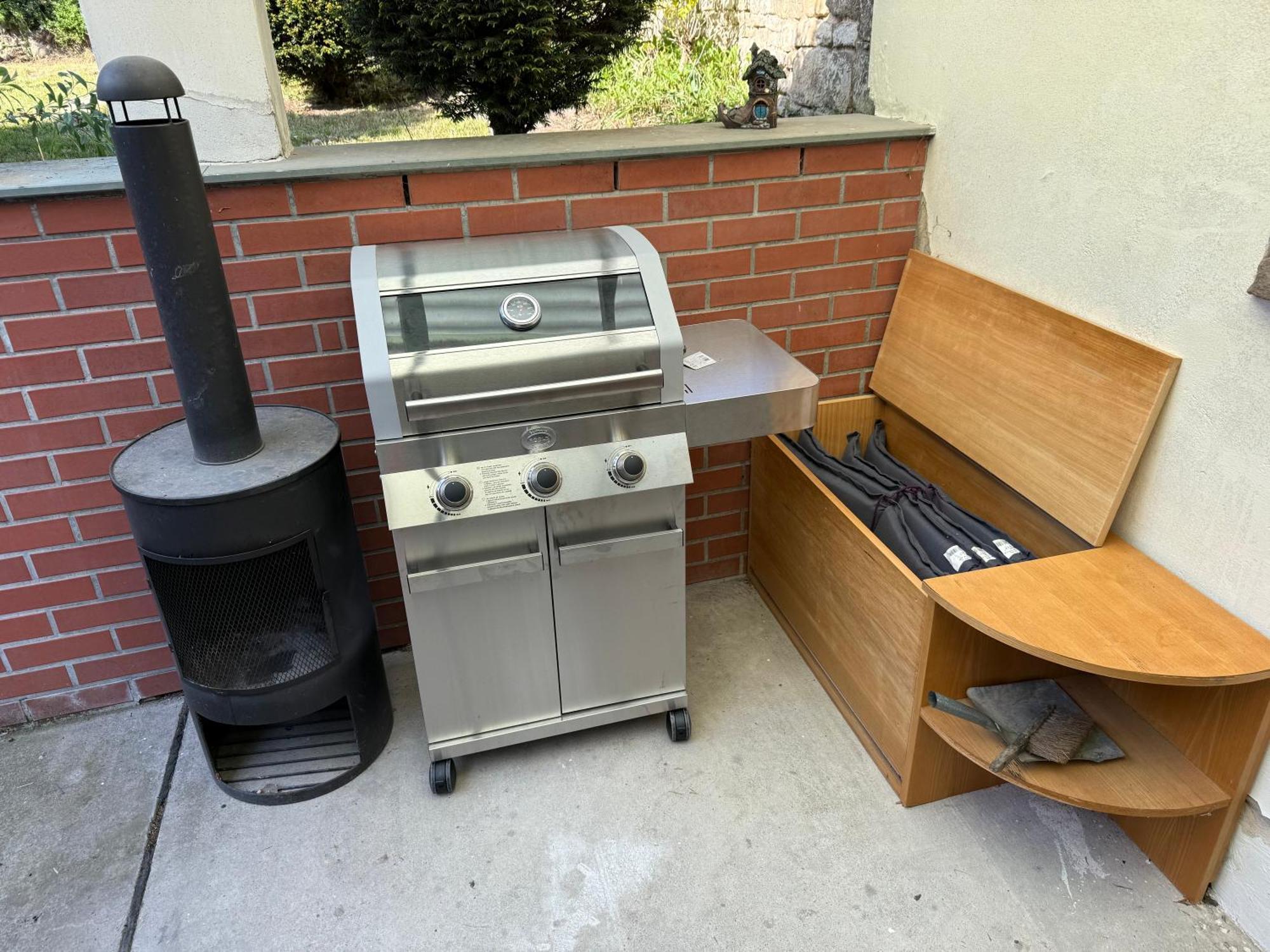Ferienhaus Mit Garten Und Terrasse, Zentral Und Ruhig フライブルク エクステリア 写真